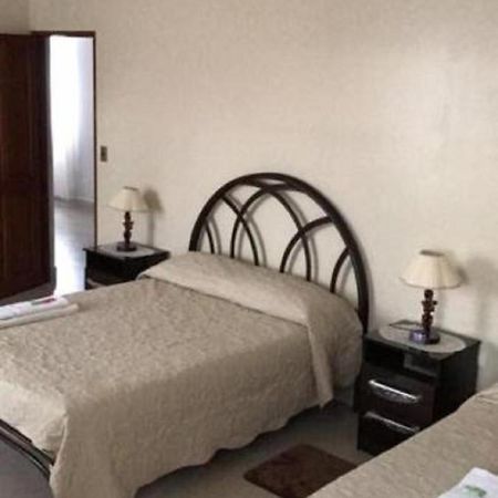 Hostal Jem Cochabamba Buitenkant foto