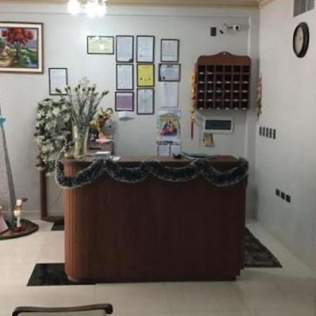 Hostal Jem Cochabamba Buitenkant foto