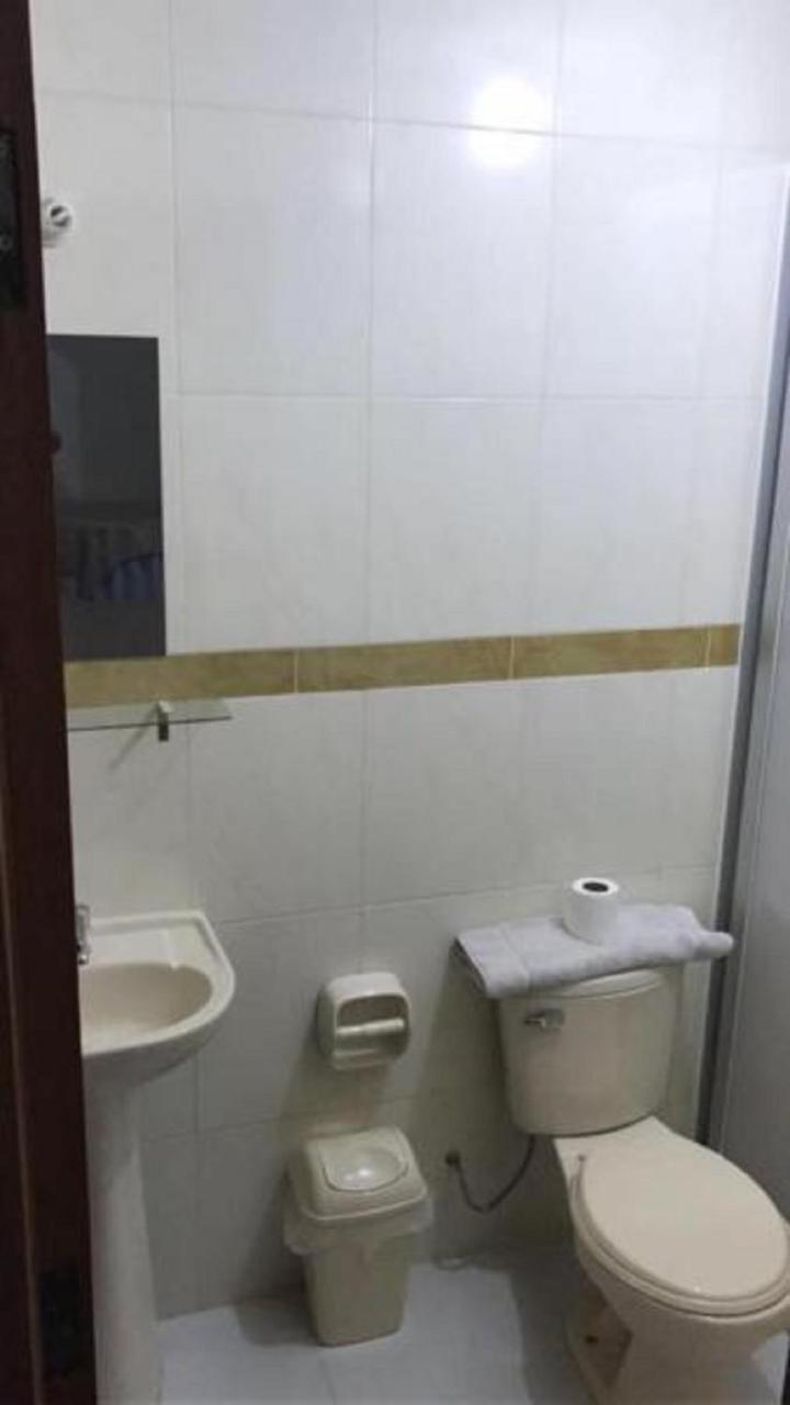 Hostal Jem Cochabamba Buitenkant foto
