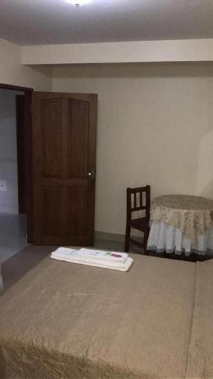 Hostal Jem Cochabamba Buitenkant foto