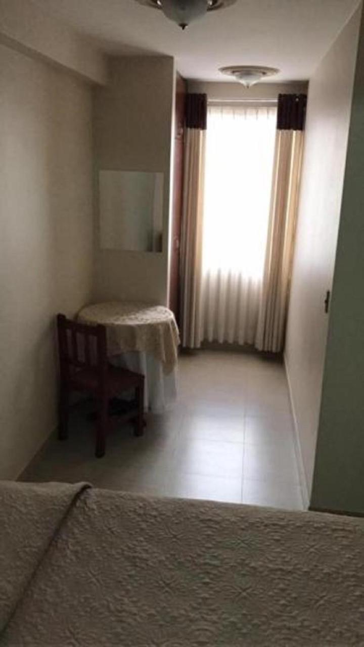 Hostal Jem Cochabamba Buitenkant foto